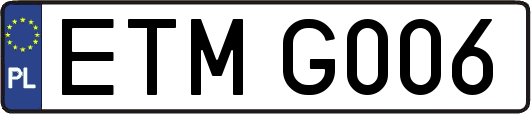 ETMG006