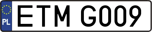 ETMG009