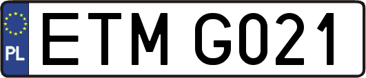 ETMG021