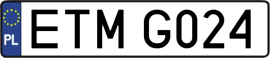 ETMG024