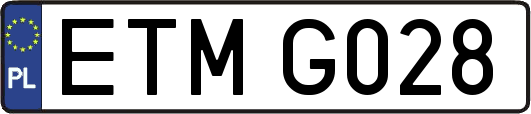 ETMG028