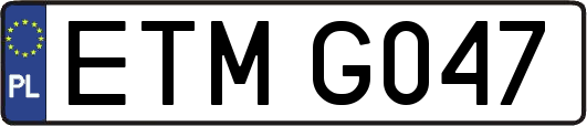 ETMG047