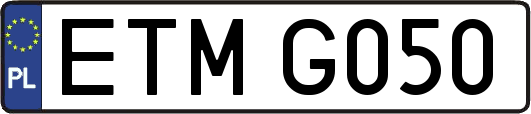 ETMG050