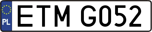 ETMG052