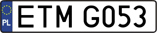 ETMG053