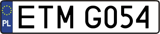 ETMG054