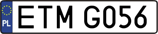 ETMG056