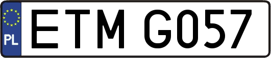 ETMG057