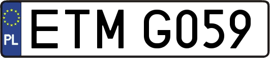 ETMG059