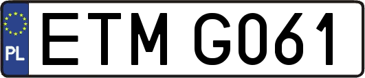 ETMG061