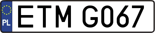 ETMG067