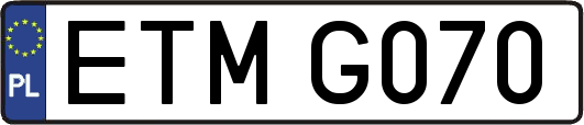 ETMG070
