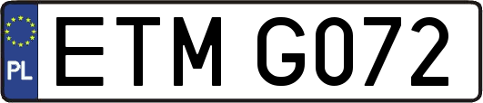 ETMG072