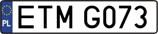 ETMG073