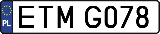 ETMG078