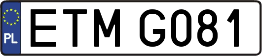 ETMG081