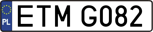 ETMG082
