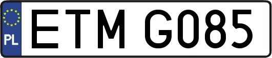 ETMG085