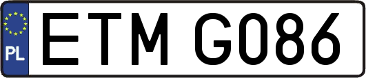 ETMG086