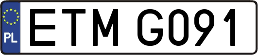 ETMG091