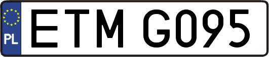 ETMG095