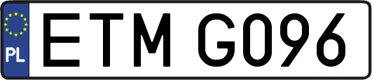 ETMG096