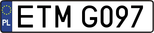 ETMG097