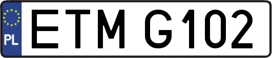 ETMG102