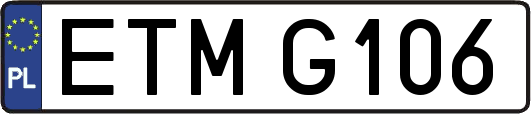 ETMG106