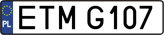 ETMG107