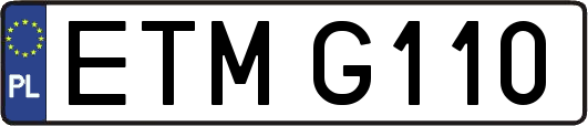 ETMG110
