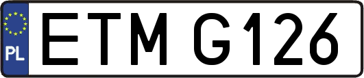 ETMG126