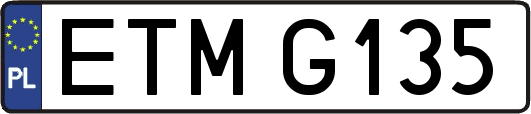 ETMG135