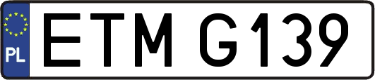 ETMG139