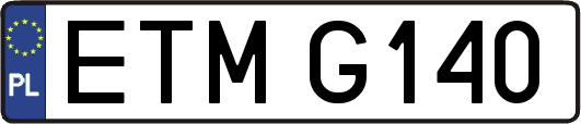 ETMG140