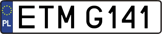 ETMG141