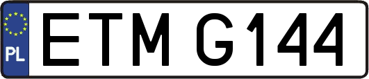 ETMG144