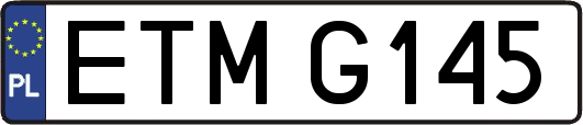 ETMG145