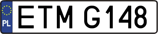 ETMG148