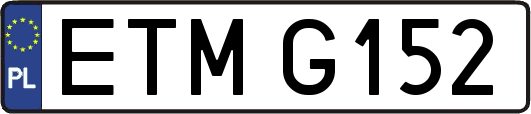 ETMG152