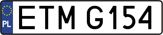 ETMG154