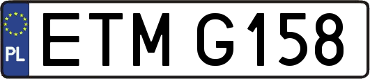 ETMG158