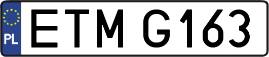 ETMG163