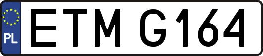 ETMG164
