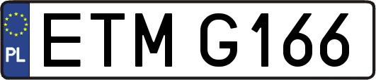 ETMG166