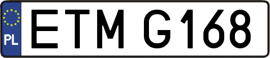 ETMG168