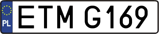 ETMG169