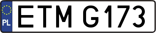 ETMG173