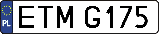ETMG175