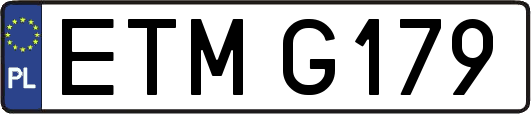 ETMG179